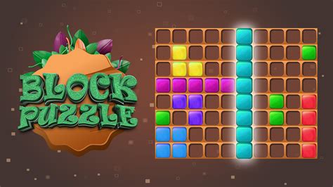 Image result for Block Multicolor Block Game