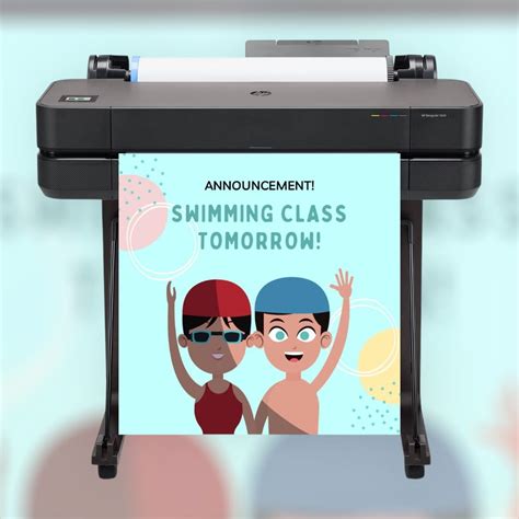 The Benefits of a Poster Printer Machine - School Poster Makers