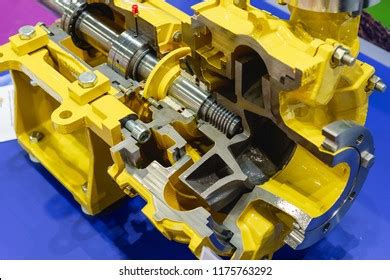 Image result for Water Pump Exploded-View