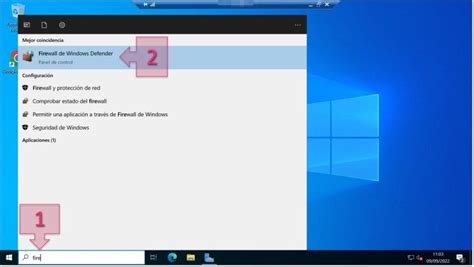 Cómo gestionar los puertos SQL en tu servidor Windows