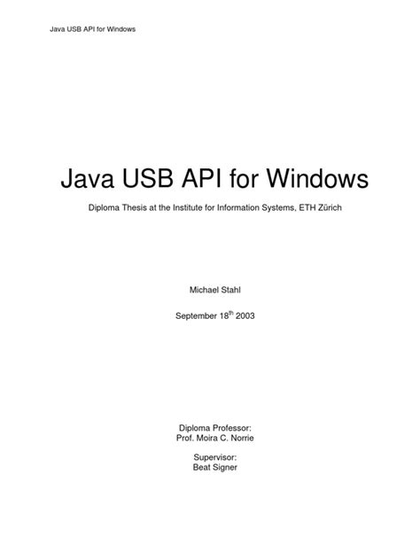 Run Java from USB 的图像结果