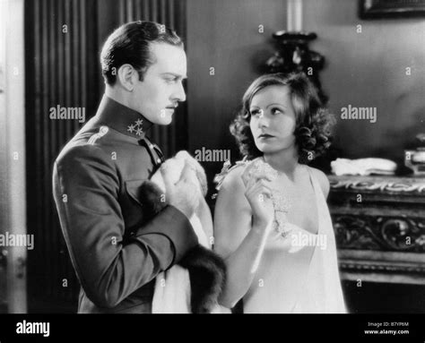 The Mysterious Lady Year: 1928 USA Greta Garbo, Conrad Nagel Director ...