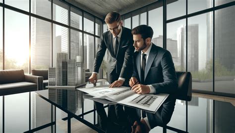 Navigating Commercial Building Loans | Northern Steel