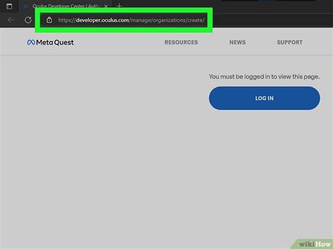 Image result for Oculus Developer
