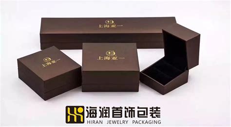 看国际著名珠宝品牌，怎样通过首饰包装盒更显高端？