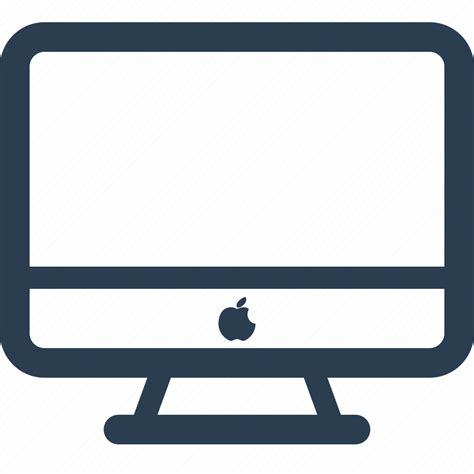 Mac Computer Icon 的图像结果