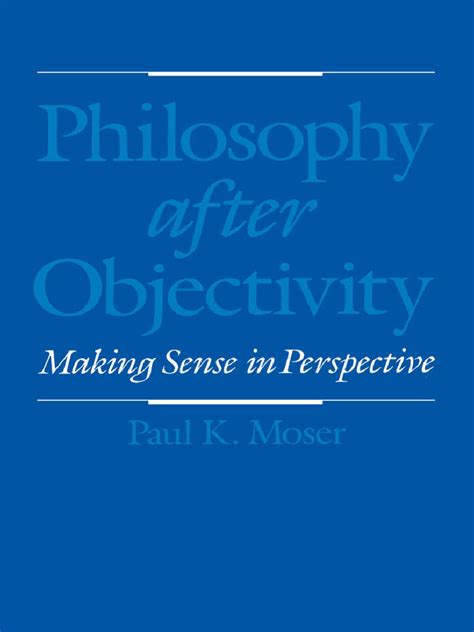 Objectivity Philosophy 的图像结果