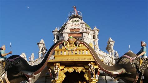 Nathdwara Travel Guide: All You Need To Know About The Town