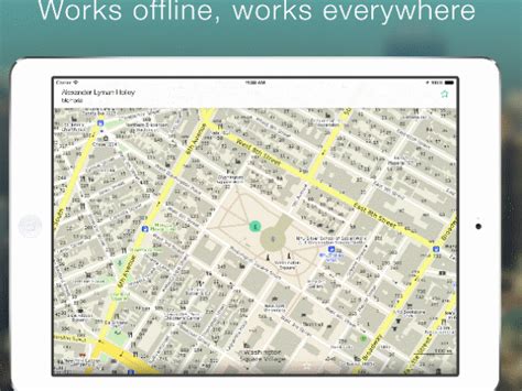 Image result for How to Use Maps.me