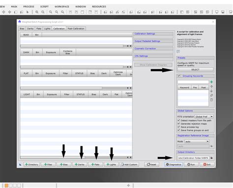 Image result for Using Deep Sky Stacker