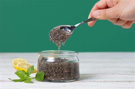 How to eat Chia seeds? - Ways to Eat Chia Seeds