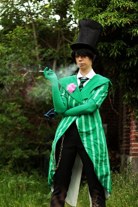 The Once-ler! | Halloween outfits, Cosplay costumes, The lorax