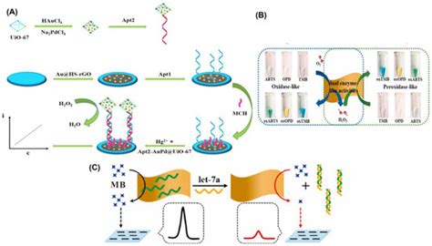 Nanozymes towards Personalized Diagnostics: A Recent Progress in Biosensing
