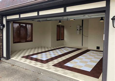 Buy Swisstrax Pro Corner Piece for Garage Tile, Arctic White, 4-Piece ...