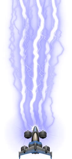 Image result for Lightning Fire Chicken Invaders