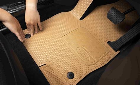 The importance of Cadillac floor mats