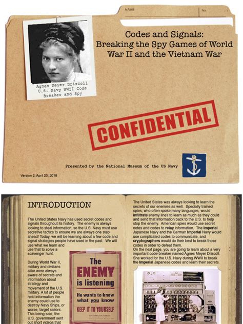 WW2 Codebreakers Documentary 的图像结果