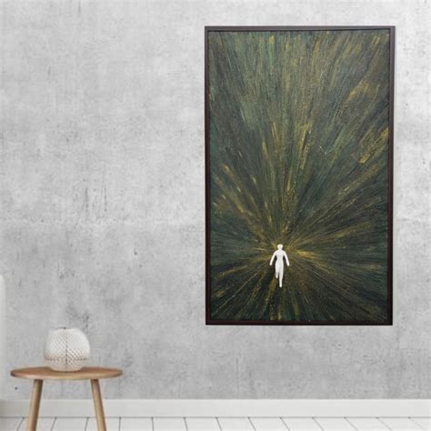 Lumina Wall Art