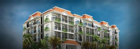 All Projects by Sai Purvi Developers in India