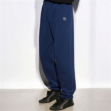 r3/90s USA製 Olympic sweat pant men'sM | 古着butterfly