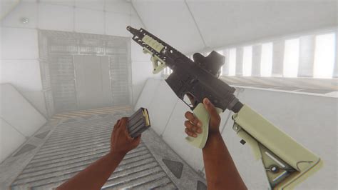 Image result for BoneLab VR Main Character