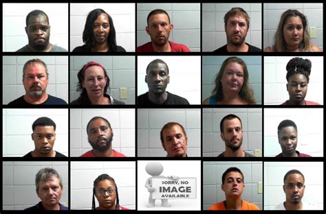 Mt. Hermon Web TV: Bogalusa City Jail Bookings September 14-17, 2018