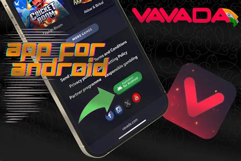 Vavada App India: Enjoy the Games Anywhere with 100% Bonus