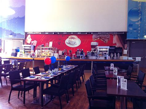 Sensapolis Indoor-Freizeitpark in Böblingen-Sindelfingen – Produkttester.in