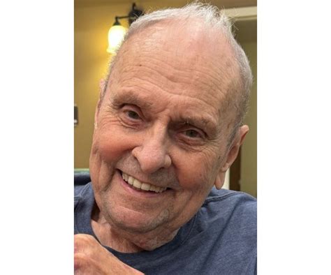 Curtis Zimmerman Obituary (1936 - 2025) - Columbia, SC - Fremont Tribune