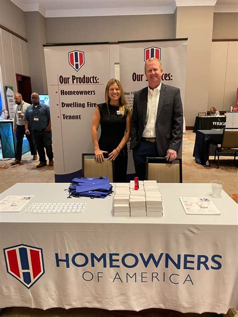 Homeowners of America Insurance Company on LinkedIn: We're in North ...