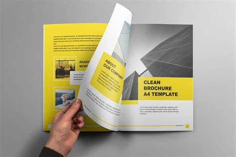 Image result for Brochure InDesign Tutorial