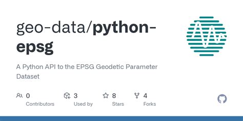 Image result for EPSG Examples