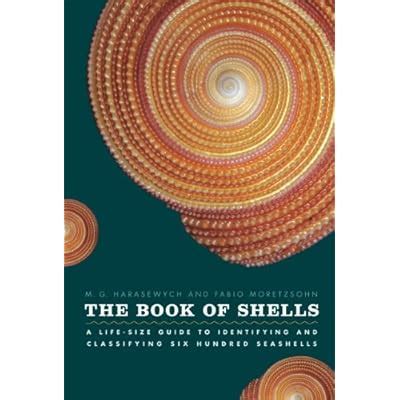 The Book of Shells: A Life-Size Guide to Identifying India | Ubuy