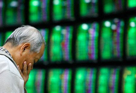 中国股市一条道走到黑 |股市|危机|IPO_新浪财经_新浪网