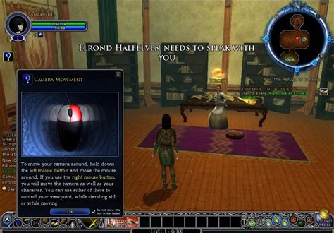 Der Herr der Ringe Online 37.2.1 - Download für PC Kostenlos