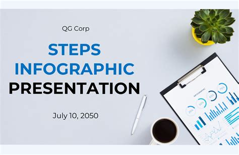 PowerPoint Steps Template 的图像结果