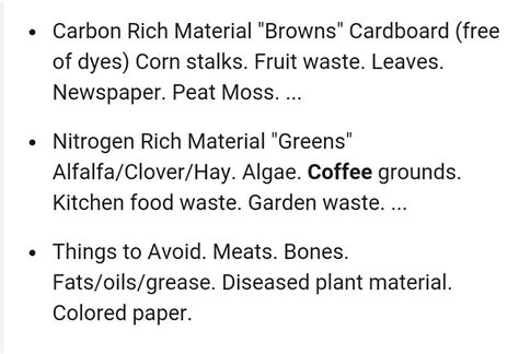 List various way in which composting is a healthy practice - Brainly.in