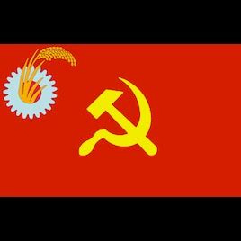 Steam Workshop::Japan Communism Flag Replace
