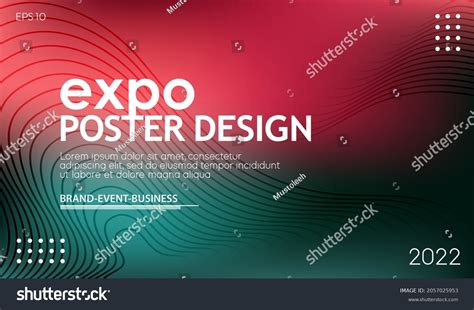 Business Expo Poster 的图像结果