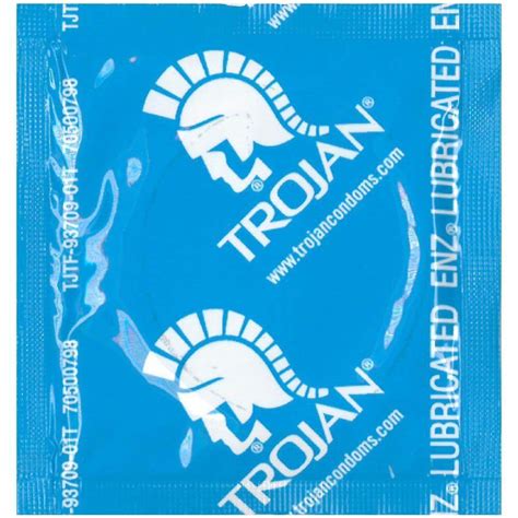 Image result for Trojan Condom Tutorial