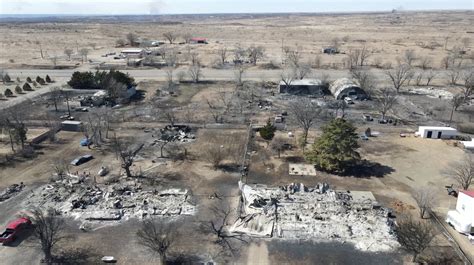 At least 2 dead as largest wildfire in state history tears through ...
