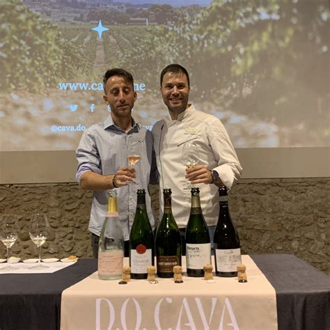Cavatast: el festival enológico que pone en relieve el corazón del Cava ...
