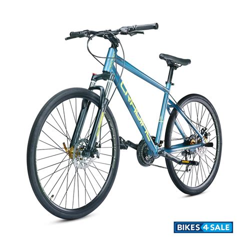 Cradiac Gunner Pro Bicycle price, colours, pictures, specs and reviews ...