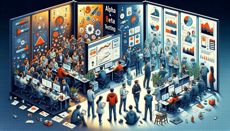 Alpha Beta Testing 的图像结果