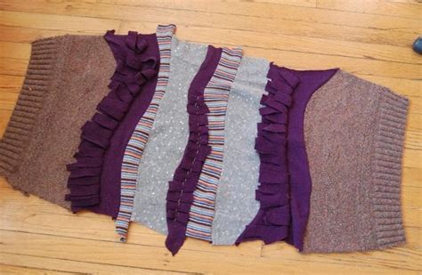 Image result for Upcycled Sweaters