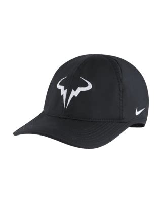 Nike Dri-FIT Club Unstructured Rafa Cap. Nike IN