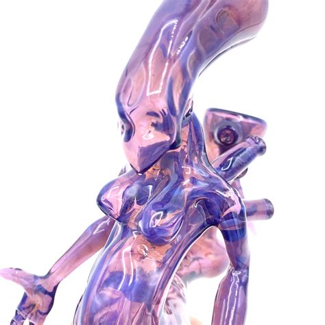 Image result for Alien Rig Deutsch