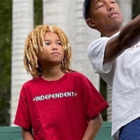 Rocket Ayer Williams - Age, Bio, Birthday, Family, Net Worth | National ...