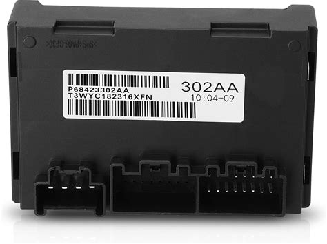 Image result for Transfer Case Control Module for 04 Dodge Durango