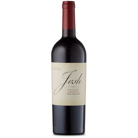 Josh Cellars | Pinot Noir | Josh Cellars